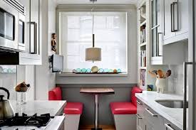 No need to mess up the dining table for a simple morning meal. 18 Cozy And Adorable Breakfast Nook Ideas Small House Decor