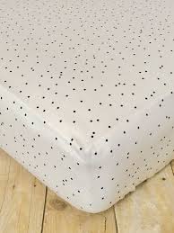 Black And White Polka Dot Sheets Full Black Polka Dots Crib Sheet Polka Dot Bedding Dots Sheets Black Bedding