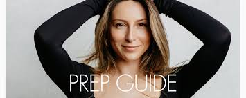 Prep Guide