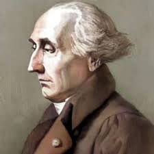 Joseph-Louis Lagrange