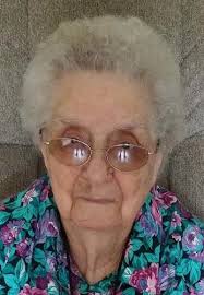 Ruth Mae Sauceman Marion