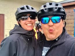 Hi everyone! Caeleigh Eckhardt with Olive Creek Equine Massage will be  tagging along with me to the Lucky You Barrel Races Kicking Up Kindness  race this weekend! She does amazing equine and