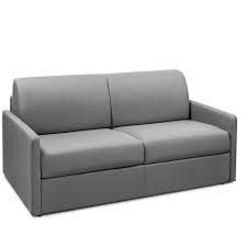 27 rue balard 75015 paris. Inside 75 Canape Convertible Paradiso Rapido 160cm Matelas 14cm Gris Silver Canapes Rue Du Commerce