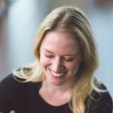 Meet Mary Lohmann Cavanaugh 👋☺️ Mary's classes Union Studio: Vinyasa