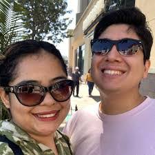 Corynne Swint's Instagram, Twitter & Facebook