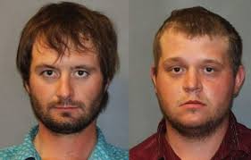 Sons of Silt couple also arrested in theft from Waffle House CEO's ranch;  animal cruelty alleged