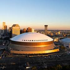 New Orleans Saints Tickets 2026 | Official Primary Ticketing Partner