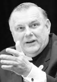 A journey touched by God