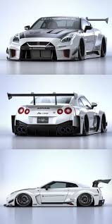 Extremely Expensive Nissan Gt R Body Kit Doesn T Include The Gt R And Yet People Will Still Buy It Nissan Gt Nissan Gt R Nissan Gtr Nismo