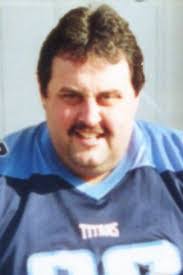 Terry Pennington's Instagram, Twitter & Facebook