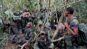 Codeco sorgt für die kleinen, aber feinen unterschiede. Rdc Securite Qui Arme Reellement Le Codeco En Ituri Et D Autres Milices En Rdc Mashariki Rdc