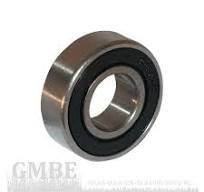 Ball bearing for pulley of Solifer 830