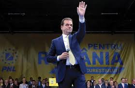 Romania nu mai e normala, am decazut mult, tot mai multe devieri de la normalitate. Alegeri PrezidenÅ£iale 2019 Ludovic Orban Am Votat In Mod Evident Pentru O Romanie NormalÄƒ Pentru O Romanie DezvoltatÄƒ PuternicÄƒ RespectatÄƒ In Lume 10 11 2019 Bursa Ro