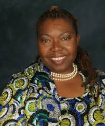 Congratulations to CCSI's Lenora Reid-Rose, Director, Cultural Competency  and Health Equity,