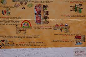 La doar 30 de kilometri distanta de brasov sta impunator si semet, intre muntii piatra craiului si bucegi, castelul bran. Bohemian Square Brasov 2015 Dsc 0532 Pascu Adrian Flickr