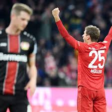 Watch uefa euro 2020 group d online, preview and predictions of match on tuesday 22 june 2021. Bayer Leverkusen 1 2 Bayern Munich Initial Reactions And Observations Bavarian Football Works