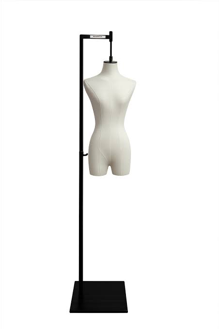 SLOANE Hanging Mannequin (Female)