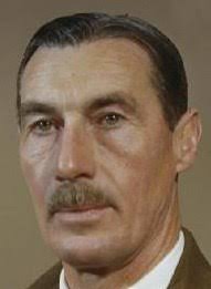 Lives of the First World War