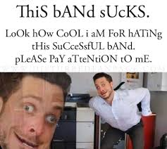 Proud To Be Metalhead