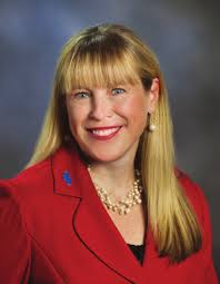 STEPS TOWARD REVITALIZATION