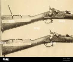 Report Of The Board Of Officers Appointed In Pursuance Of The Act Of Congress Approved June 6 1872 For The Purpose Of Selecting A Breech System For The Muskets And Carbines Of The