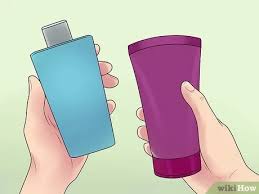 Es importante aprender cómo desenredar el pelo para evitar mayores daños. Como Desenredar El Pelo Enmaranado Con Imagenes