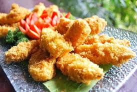 Makanan itu sangan populer karena bahannya mudah di dapatkan. 10 Resep Kreasi Pisang Goreng Enak Yang Bisa Jadi Teman Nikmat Saat Santai