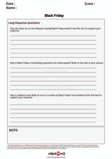These english worksheets provide good english practice for all grade levels. Free Year 7 English Worksheets