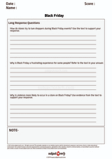 English grammar worksheets grade 6, 7th grade english worksheets and 7th grade language arts worksheets are three main things we will present to you based on the post title. Free Year 7 English Worksheets
