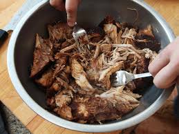 How To Make The Best Oven Cooked Pulled Pork The Food Lab Serious Eats