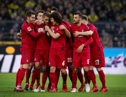 Profile of sc freiburg football club with latest results, fixtures and 2021 stats and top scorers. The Sc Freiburg Model Fan Centric Honest And Eternally Patient