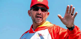 Diez venezolanos convocados por España para el clasificatorio al Clásico  Mundial de Beisbol