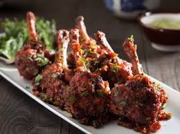 Drums Of Heaven Recipe Recipe Chicken Lollipops Recipes From Heaven Recipes