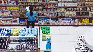 Maybe you would like to learn more about one of these? Les Vrais Salaires Des Salaries De Grande Distribution Alimentaire