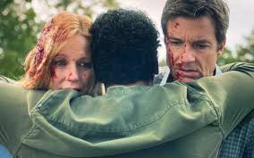 La saison 3 d'ozark, si elle débute de manière assez lente, prend une véritable ampleur au fil de ses dix épisodes. Ozark Saison 4 Comment Les Fans Voient Le Retour De Marty Et Wendy Byrde Nightlife