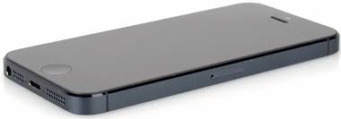 Apple iPhone 5 iSight Camera Review ...