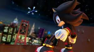 He doesn't have feet (lol don't choose this one) can sonic swim? Shadow The Hedgehog Quiz Sonic The Hedgehog Espanol Amino