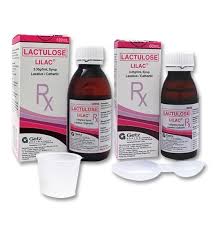Image result for Lactulose