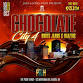 Jazz & Jokes Ohio's  Chocolate City event image