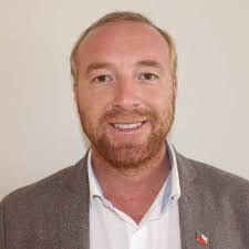 Pablo Herman es el nuevo Intendente de la Región de Coquimbo