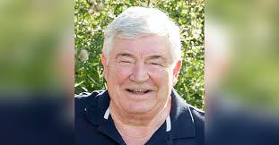 Obituary information for George Kenneth "Ken" Oxley