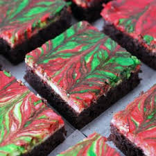 See more ideas about sweet treats, desserts, christmas brownies. Christmas Brownies