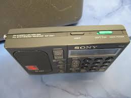 Image result for Sony ICF-SW1