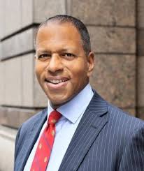 MICHAEL HILL NAMED SUBSTITUTE ANCHOR FOR PBS NEWSHOUR WEEKEND BEGINNING  SEPTEMBER 5TH AND 6TH