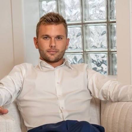 Chase Chrisley (@chasechrisley) • Instagram photos and videos