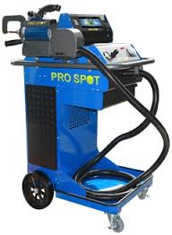 As new metals are introduced, a spot welder must be able to adapt to the changing needs of our evolving industry. Spot Welders Welding Collision Repair Gm Approved Dealer Service Equipment