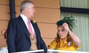 Born 19 february 1960) is a member of the british royal family.he is the third child and second son of queen elizabeth ii and prince philip, duke of edinburgh. Prince Andrew And The Royal Crisis How The Firm Lost Its Grip Monarchy The Guardian