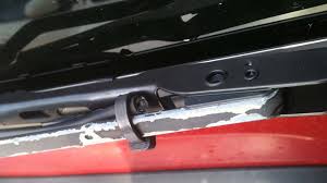 Jeep Cherokee 1984-2001: Why Won't My Windshield Wipers Work ...