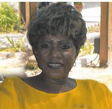 Jacqueline Parker Obituary October 1, 2013