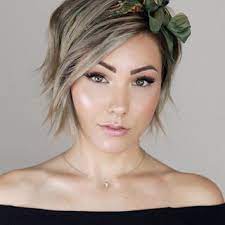Been Obsessed With This Scarf Lately I Felt Incomplete Without It For My Look Tonight Btw I M Braids For Medium Length Hair Short Hair Styles Hair Styles